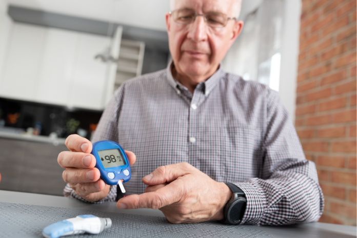 Descobrir qual tipo de diabetes você tem, ajuda a fazer o melhor tratamento.